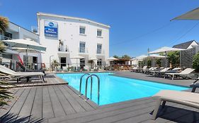 Best Western Hotel Le Bellevue Quiberon